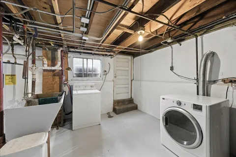 $595,000 | 624 South Taylor Avenue, Oak Park, IL 60304