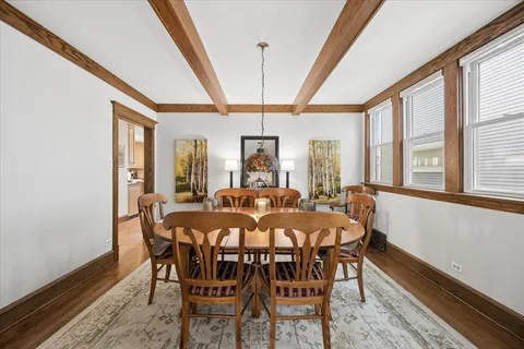 $595,000 | 624 South Taylor Avenue, Oak Park, IL 60304