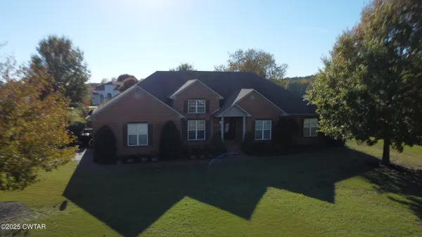 $408,600 | 2453 Fairway Drive, Dyersburg, TN 38024