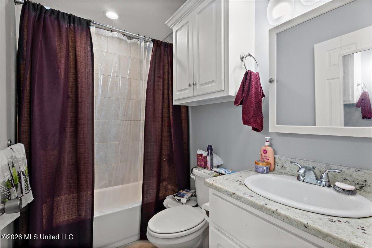 836 Cherry Ridge Drive Clinton, MS 39056 - Photo 15 of 25 15-HTP_1367