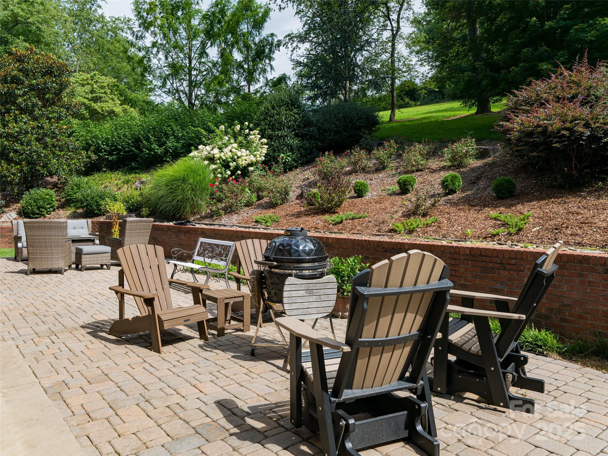 91 Carter Cove Road Asheville, NC 28804 - Photo 5 of 48