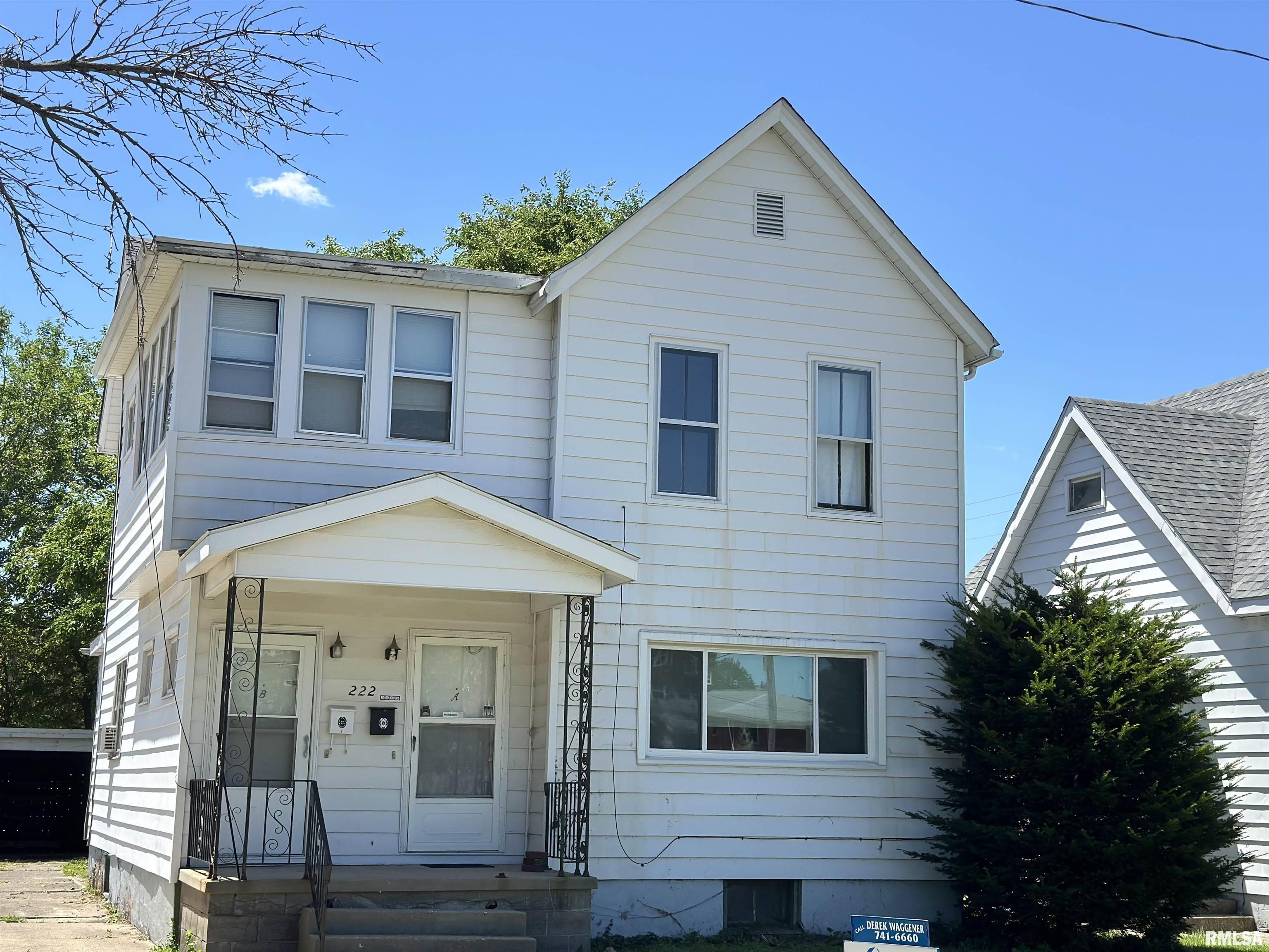 222 East Allen Street, Unit 2 Springfield, IL 62704 - Photo 2 of 2 Gallery Image 2