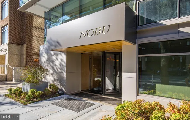 a store area with lots of table and chairs