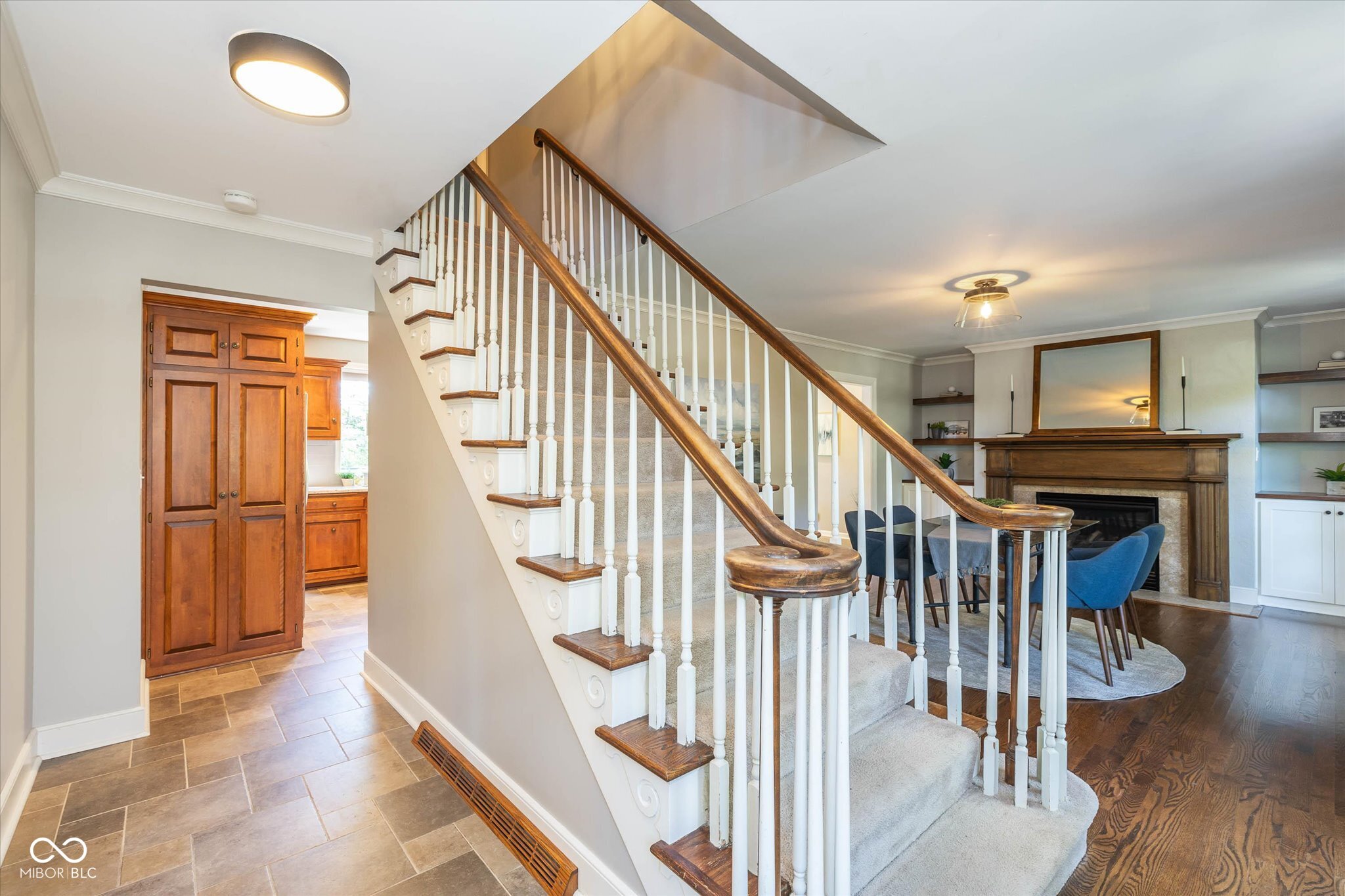 8120 Rucker Road Indianapolis, IN 46250 - Photo 3 of 37 Gallery Image 3