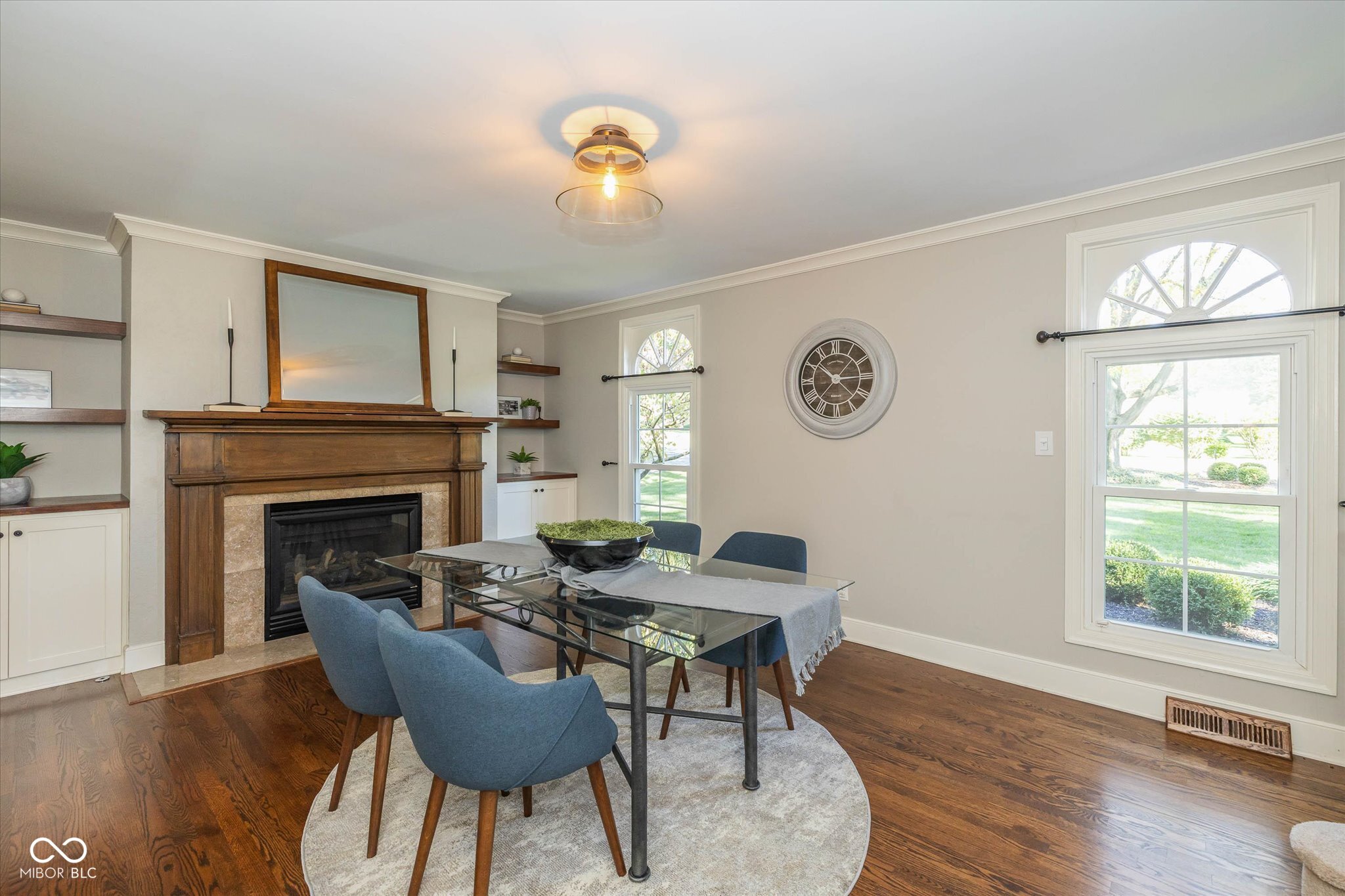 8120 Rucker Road Indianapolis, IN 46250 - Photo 6 of 37 Gallery Image 6