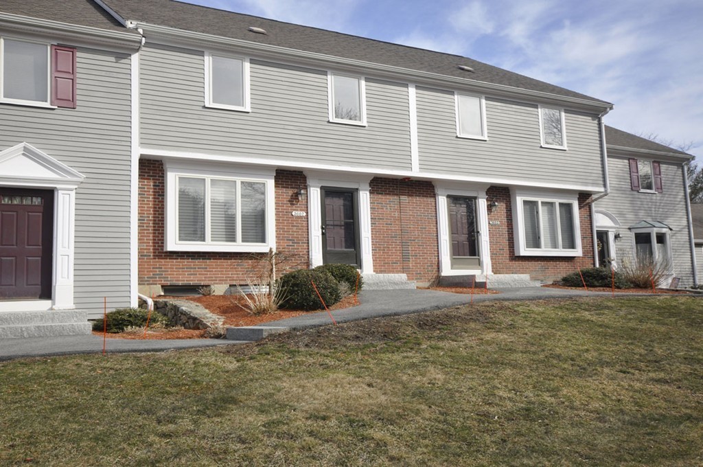 3602 Woodbridge Road, Unit 3602 Peabody, MA 01960 - Photo 1 of 28 Gallery Image 1