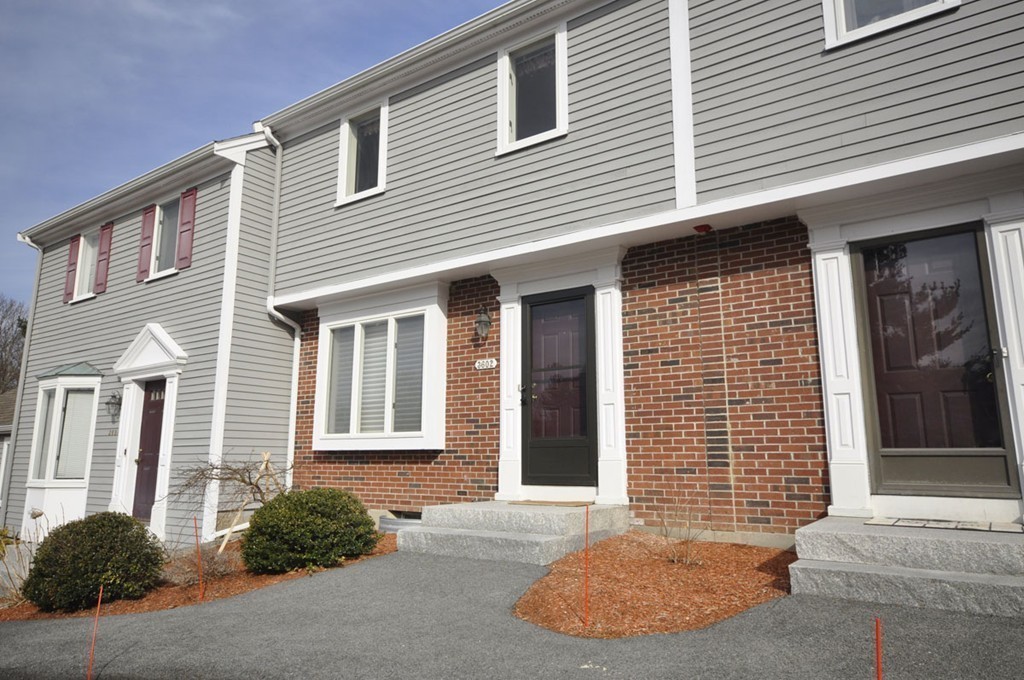 3602 Woodbridge Road, Unit 3602 Peabody, MA 01960 - Photo 2 of 28 Gallery Image 2