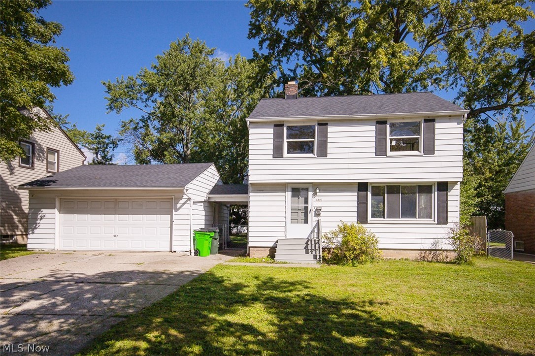 4521 Lilac Road South Euclid, OH 44121 - Photo 31 of 31 Gallery Image 31