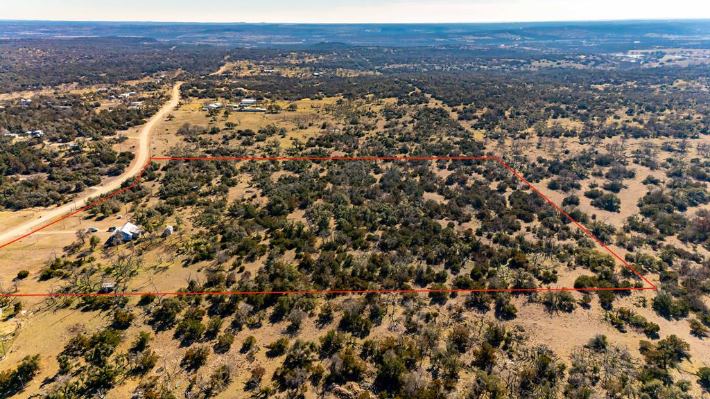 1554 Dinosaur Ranch Road Harper, TX 78631 - Photo 18 of 18 Gallery Image 18