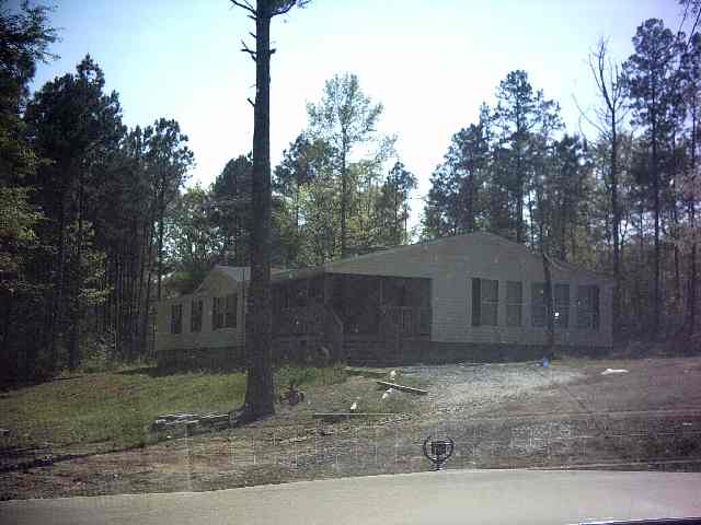 1098 Old Grade Road Resaca, GA 30735 - Photo 1 of 1 Main View