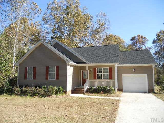 2701 Friendly Trail Raleigh, NC 27610 - Photo 1 of 11 Photo 1