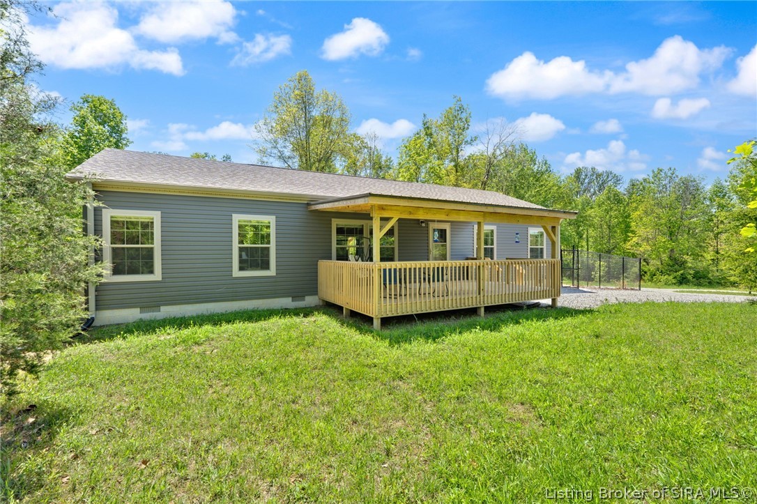 3662 West Mt Zion Road Salem, IN 47167 - Photo 2 of 48