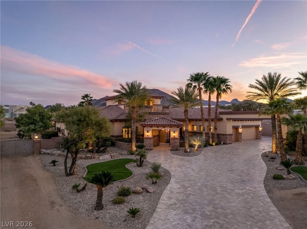 1065 Kratzer Circle Henderson, NV 89002 - Photo 1 of 62