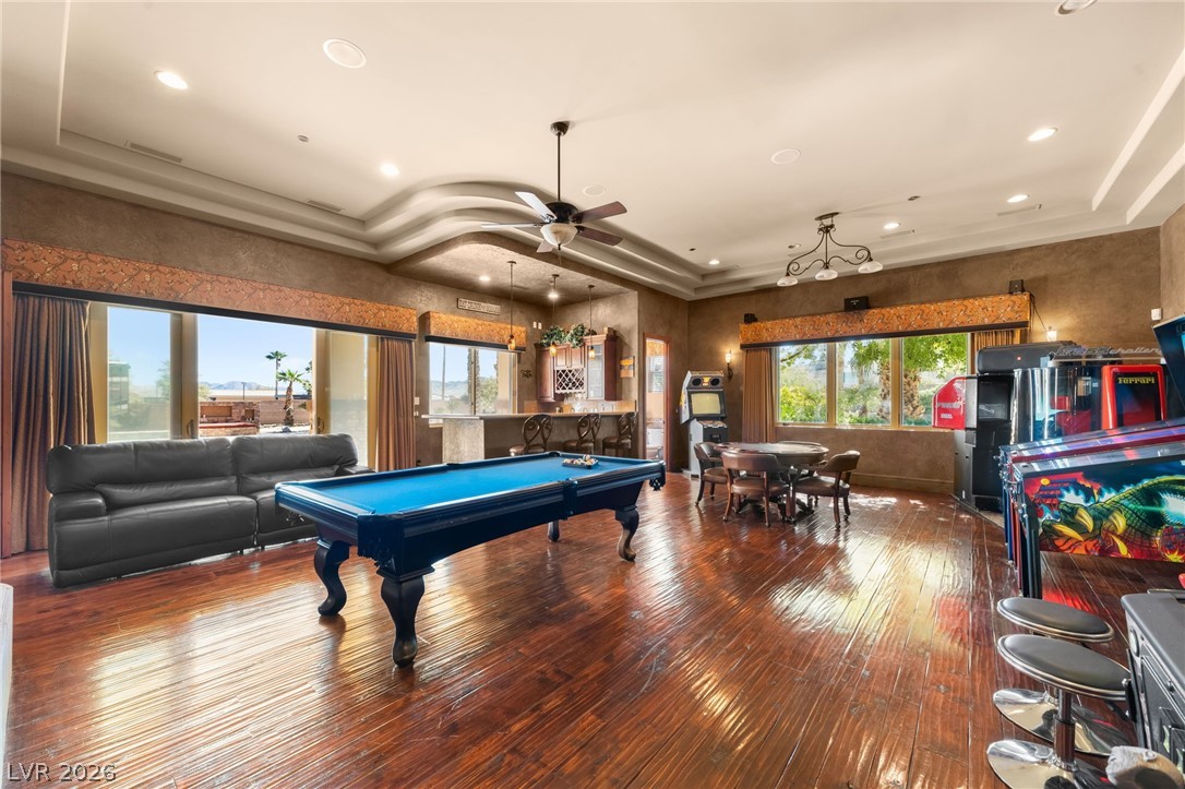 1065 Kratzer Circle Henderson, NV 89002 - Photo 18 of 62