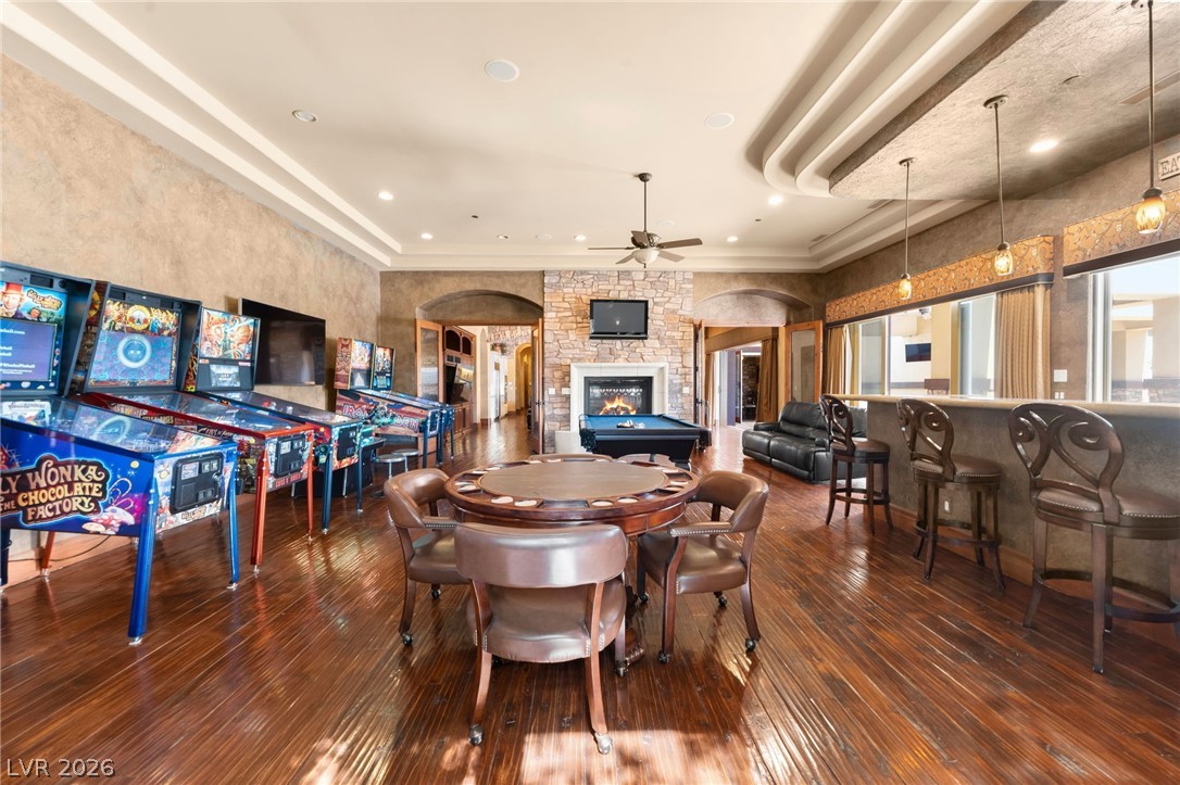 1065 Kratzer Circle Henderson, NV 89002 - Photo 19 of 62
