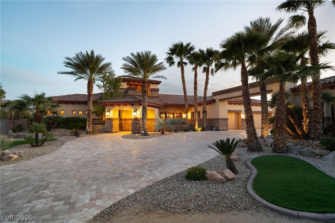 1065 Kratzer Circle Henderson, NV 89002 - Photo 2 of 62
