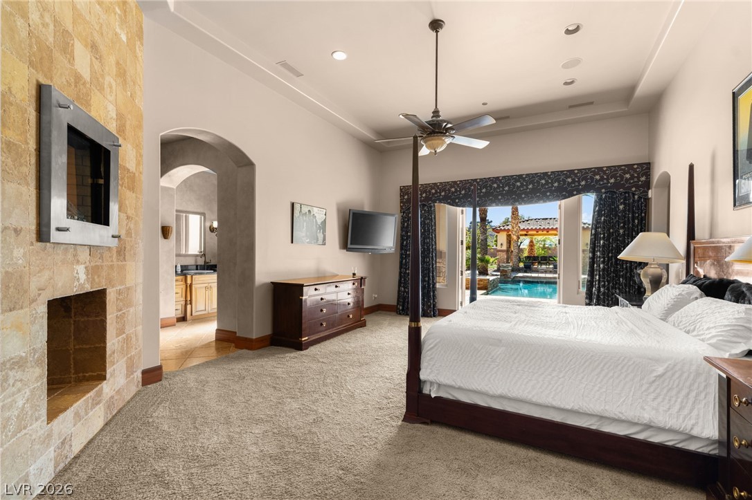 1065 Kratzer Circle Henderson, NV 89002 - Photo 21 of 62