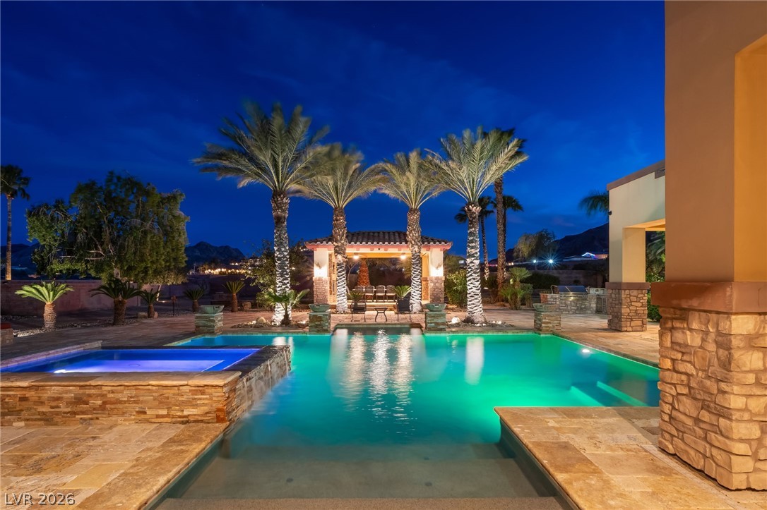 1065 Kratzer Circle Henderson, NV 89002 - Photo 3 of 62