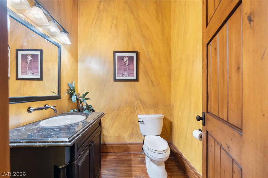 1065 Kratzer Circle Henderson, NV 89002 - Photo 31 of 62