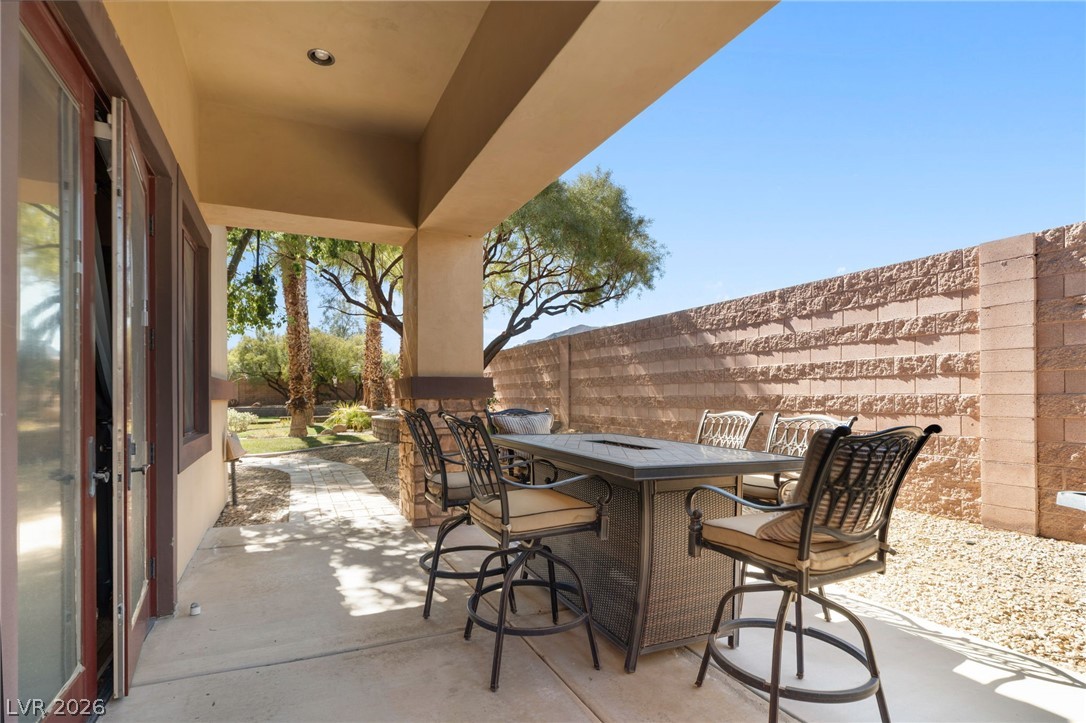 1065 Kratzer Circle Henderson, NV 89002 - Photo 35 of 62