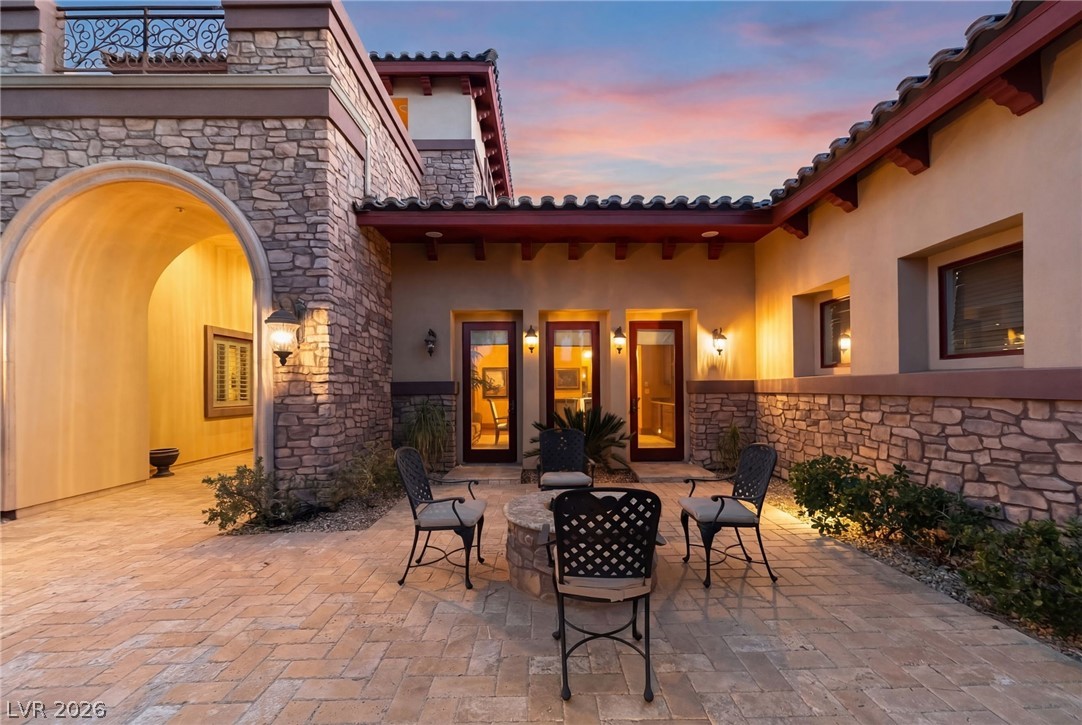 1065 Kratzer Circle Henderson, NV 89002 - Photo 37 of 62