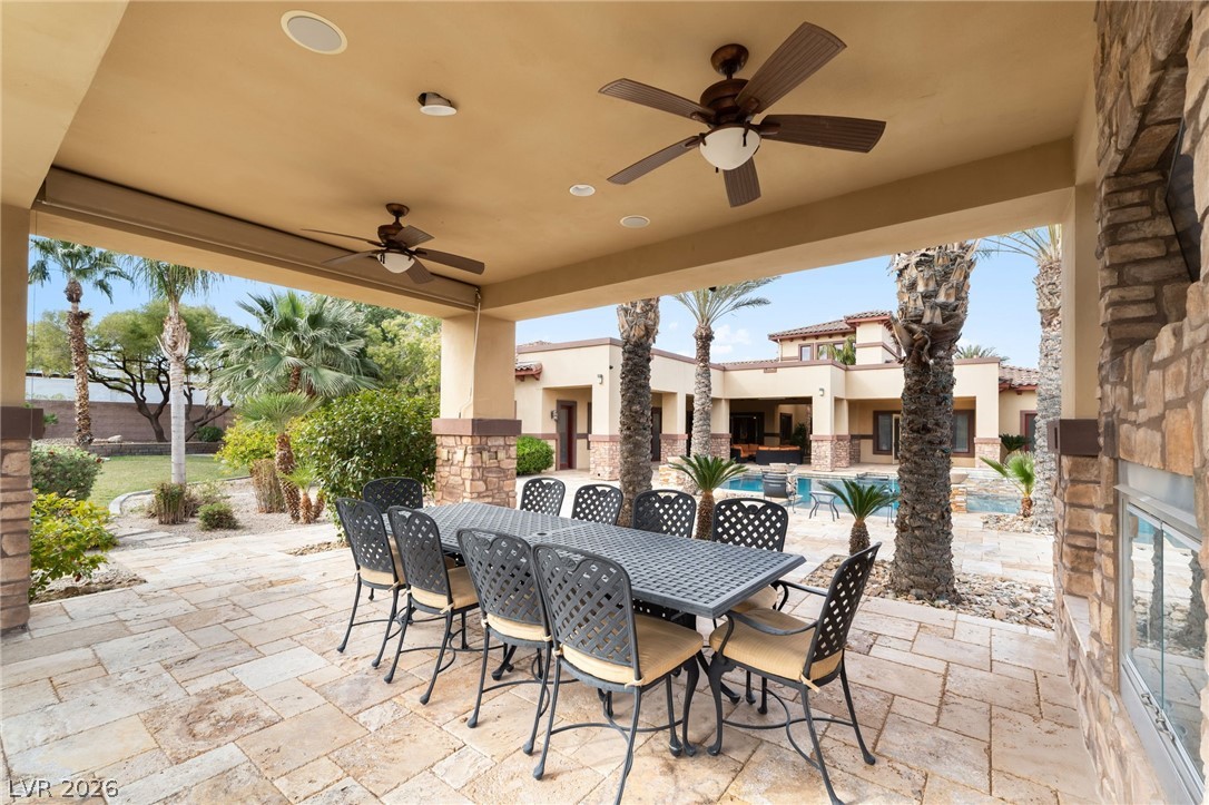 1065 Kratzer Circle Henderson, NV 89002 - Photo 39 of 62