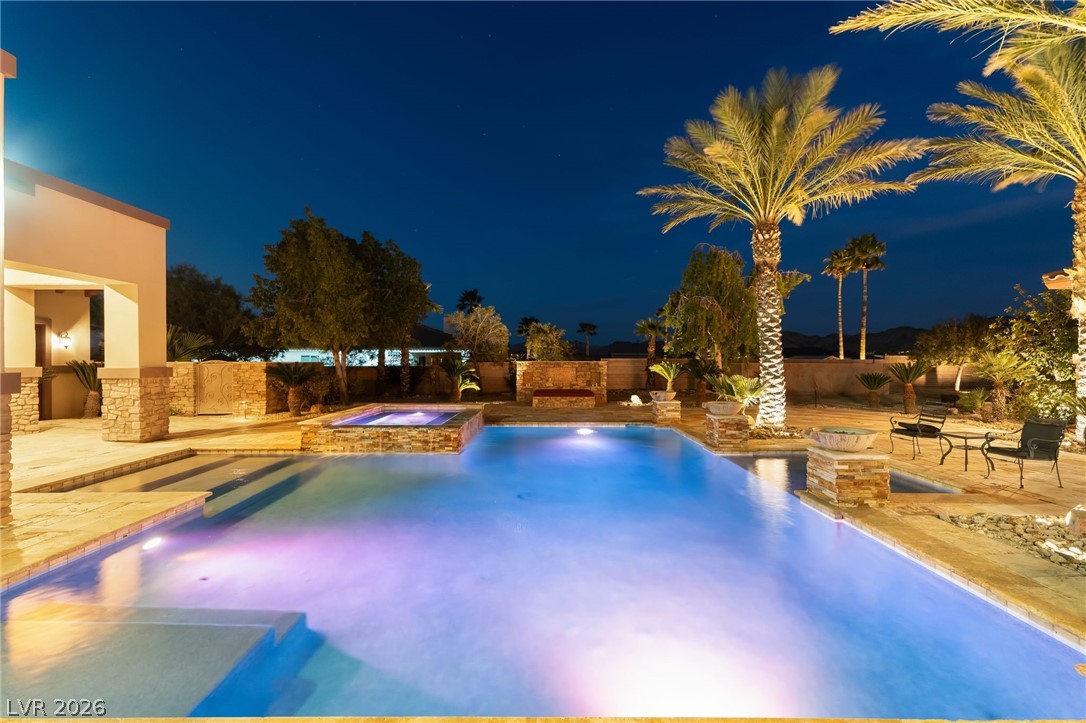 1065 Kratzer Circle Henderson, NV 89002 - Photo 40 of 62