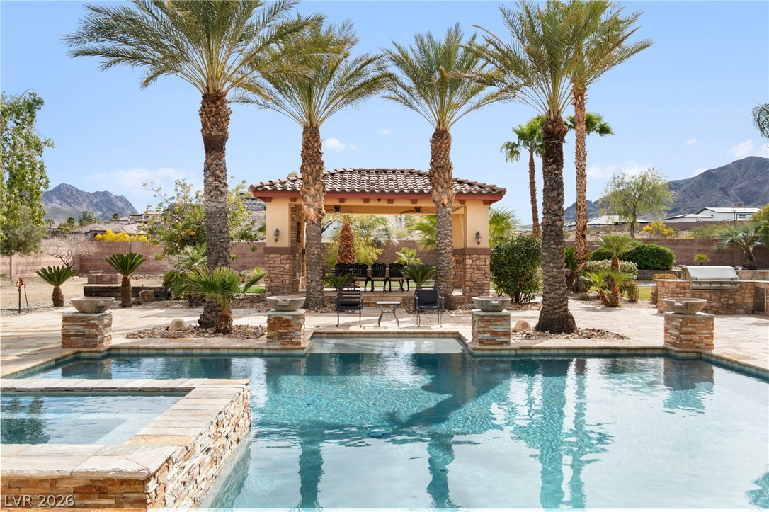 1065 Kratzer Circle Henderson, NV 89002 - Photo 42 of 62