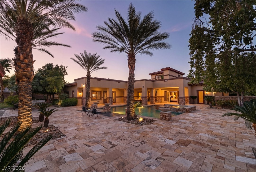 1065 Kratzer Circle Henderson, NV 89002 - Photo 43 of 62