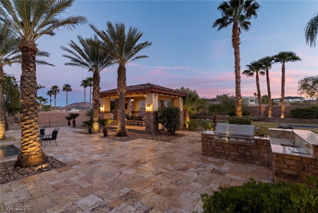 1065 Kratzer Circle Henderson, NV 89002 - Photo 44 of 62