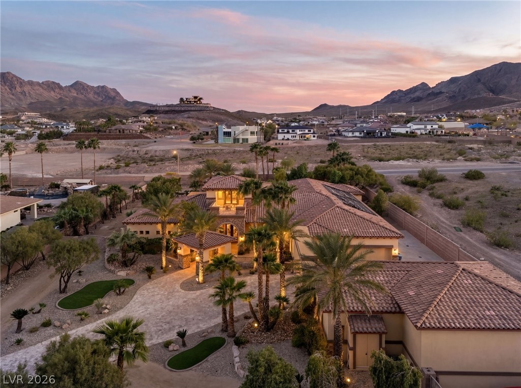 1065 Kratzer Circle Henderson, NV 89002 - Photo 45 of 62