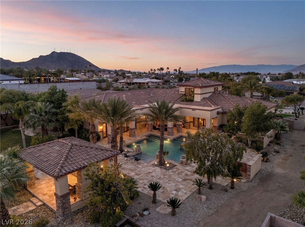 1065 Kratzer Circle Henderson, NV 89002 - Photo 46 of 62