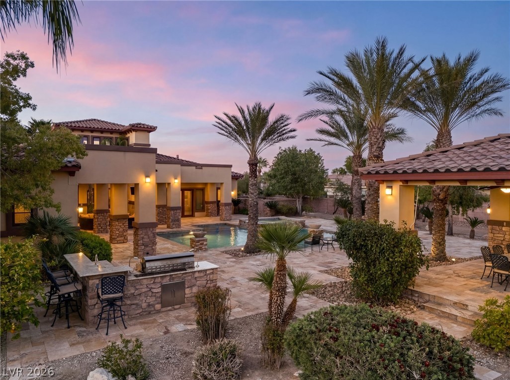 1065 Kratzer Circle Henderson, NV 89002 - Photo 47 of 62