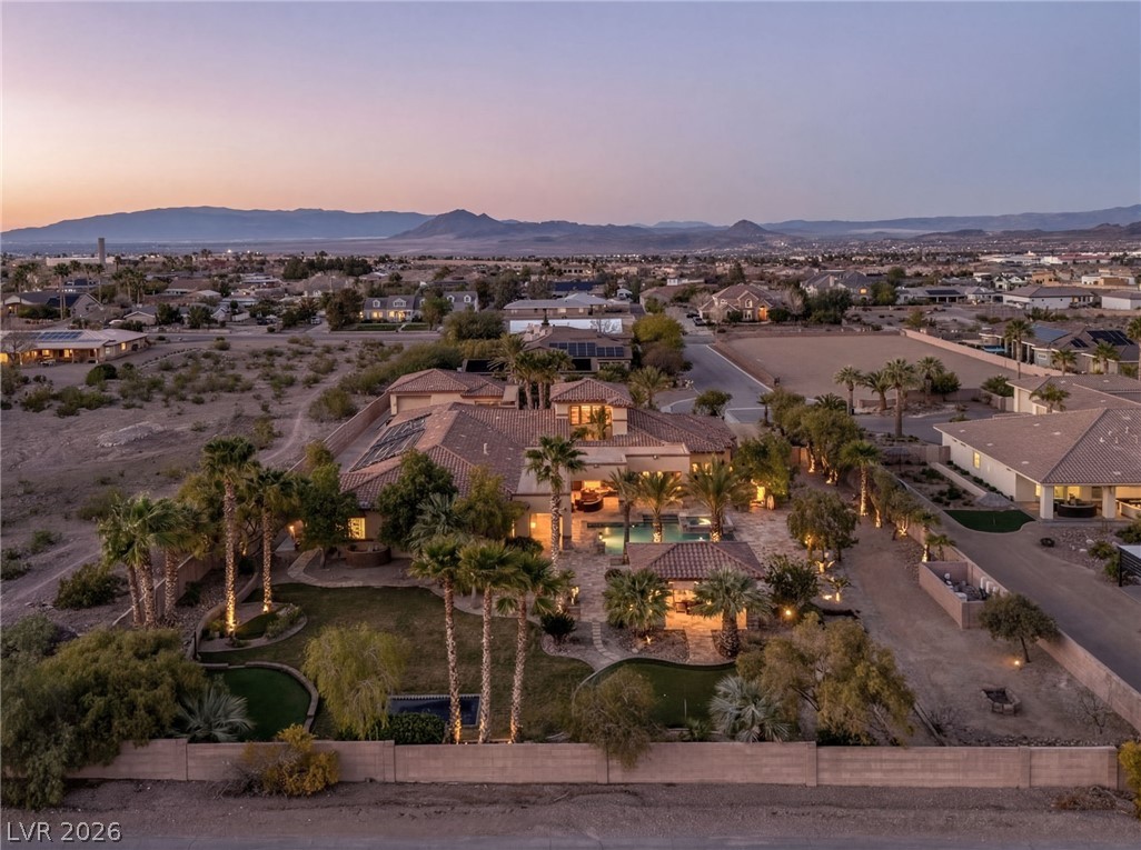 1065 Kratzer Circle Henderson, NV 89002 - Photo 48 of 62
