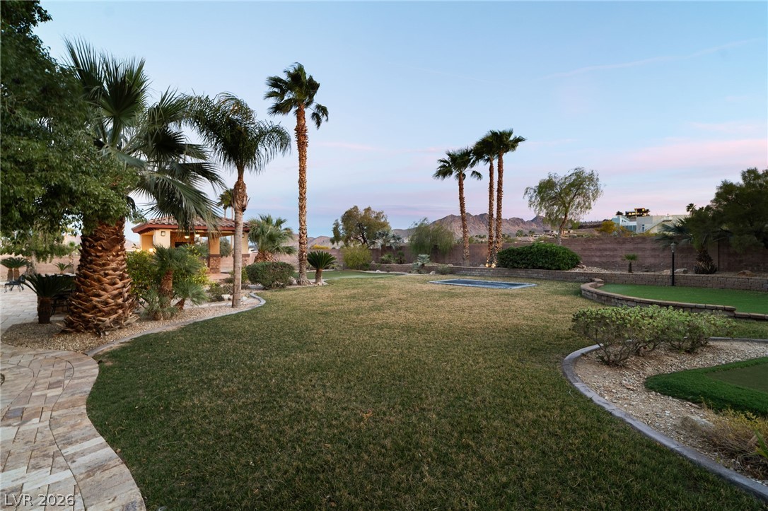1065 Kratzer Circle Henderson, NV 89002 - Photo 49 of 62
