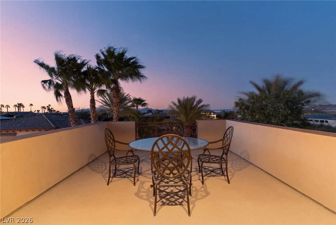 1065 Kratzer Circle Henderson, NV 89002 - Photo 50 of 62