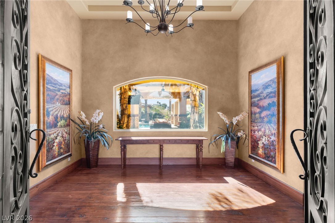 1065 Kratzer Circle Henderson, NV 89002 - Photo 5 of 62