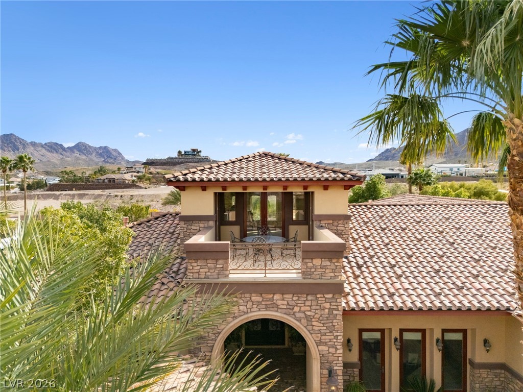 1065 Kratzer Circle Henderson, NV 89002 - Photo 51 of 62