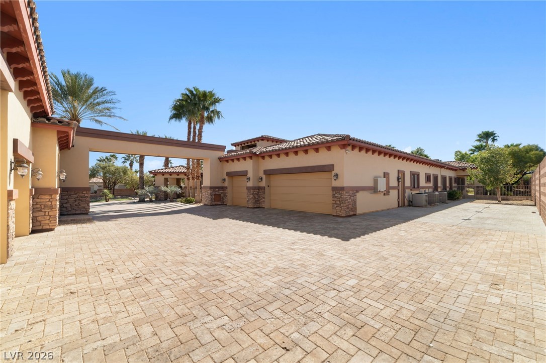 1065 Kratzer Circle Henderson, NV 89002 - Photo 52 of 62