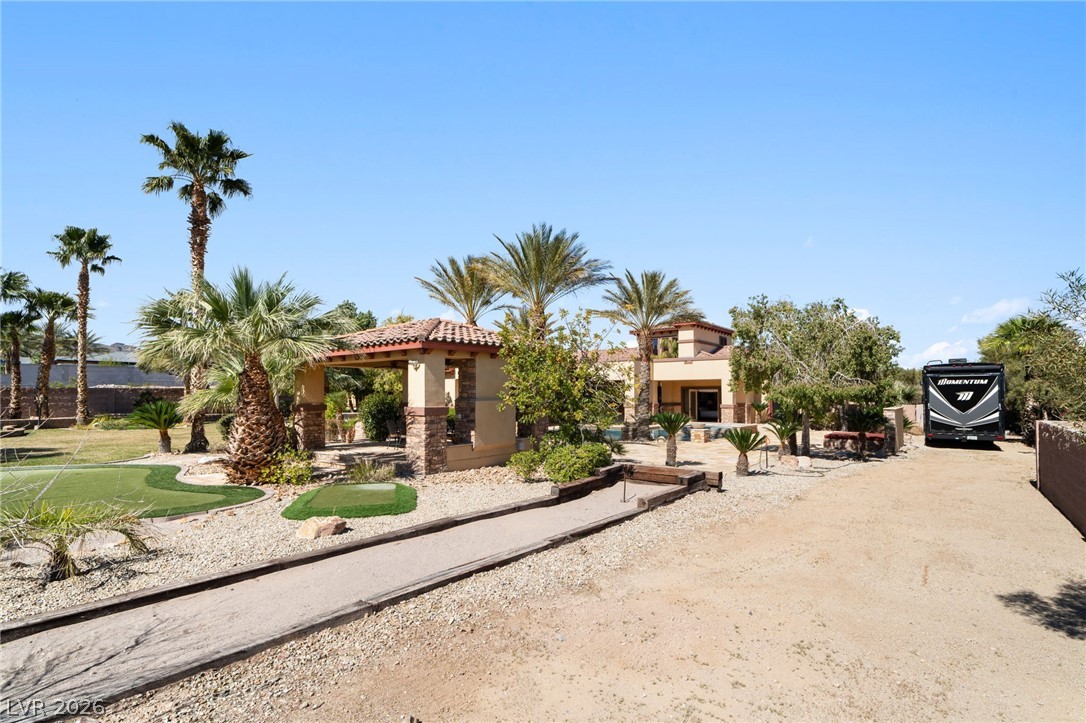 1065 Kratzer Circle Henderson, NV 89002 - Photo 53 of 62