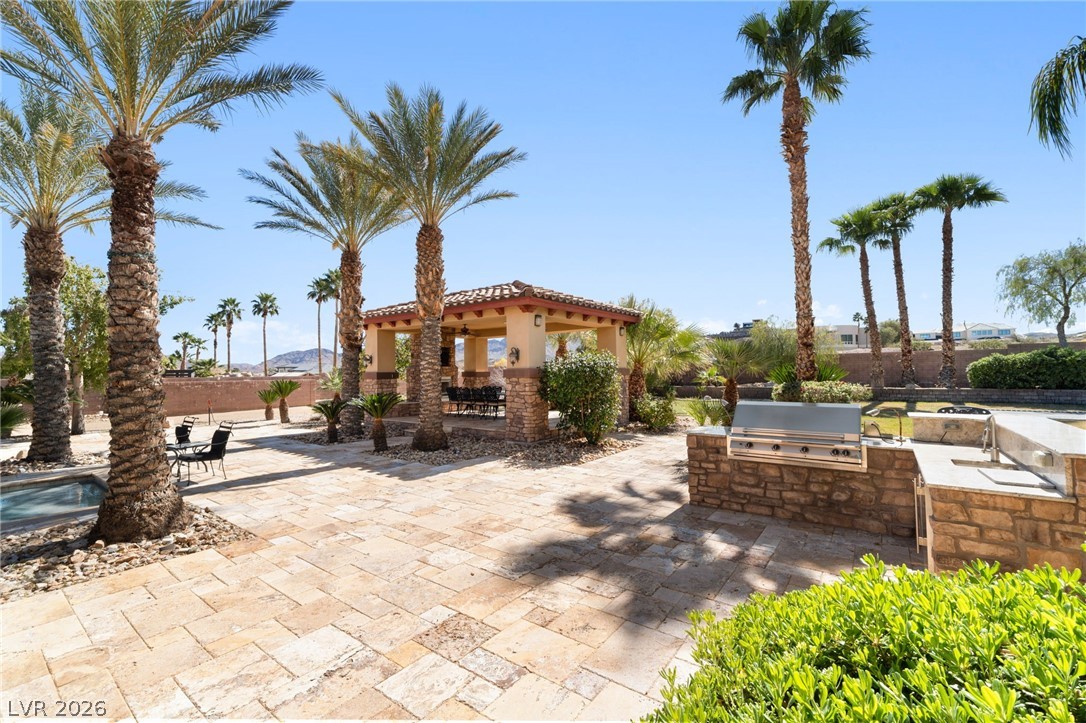1065 Kratzer Circle Henderson, NV 89002 - Photo 54 of 62