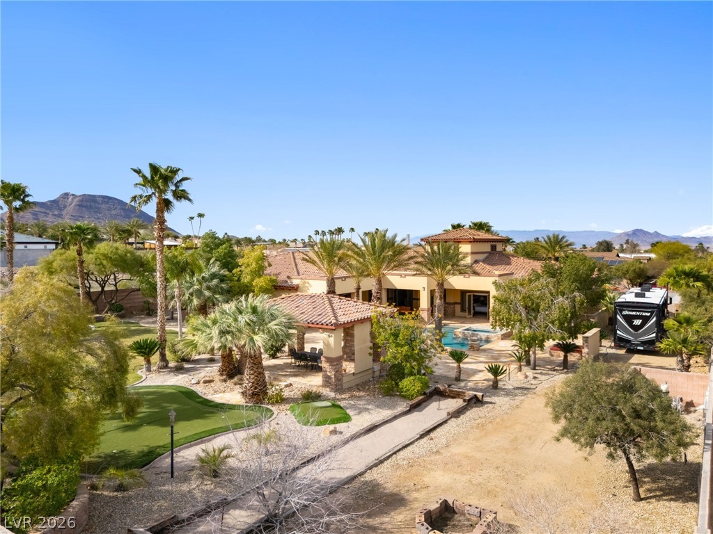 1065 Kratzer Circle Henderson, NV 89002 - Photo 55 of 62