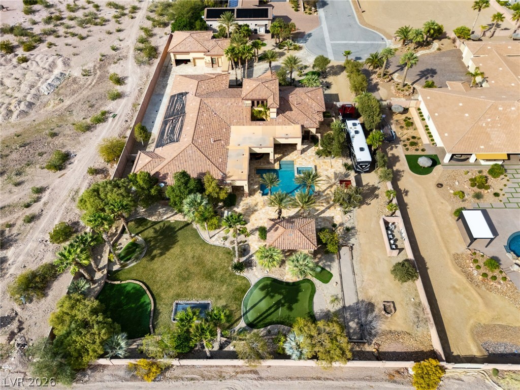 1065 Kratzer Circle Henderson, NV 89002 - Photo 56 of 62