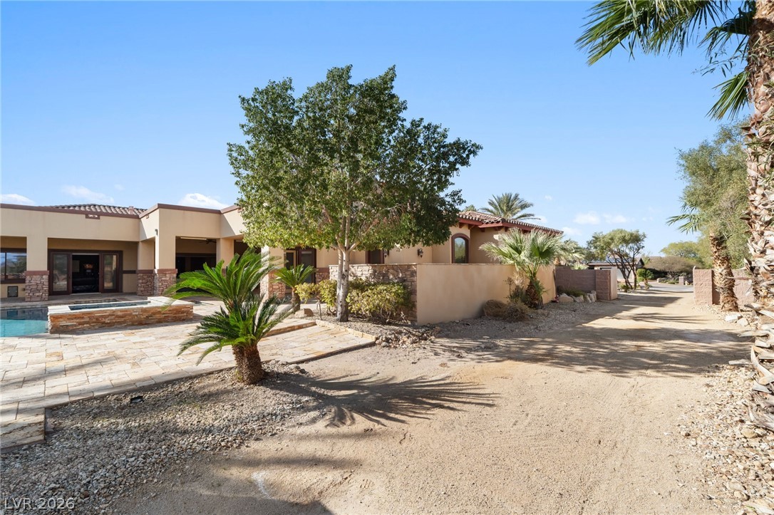 1065 Kratzer Circle Henderson, NV 89002 - Photo 57 of 62