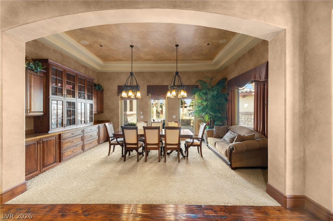 1065 Kratzer Circle Henderson, NV 89002 - Photo 7 of 62
