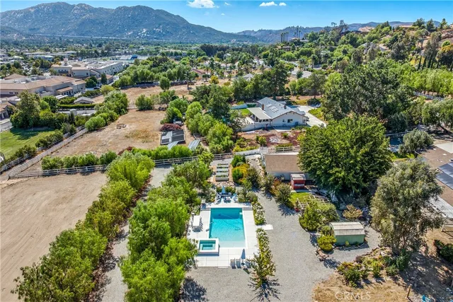 a view of an chairs and tables in the patio