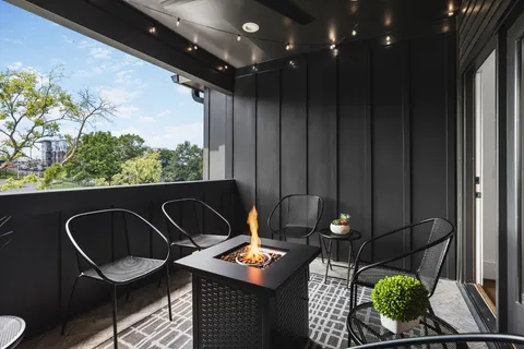 $939,000 | 1033 Wedgewood Avenue, Unit 2, Nashville, TN 37203