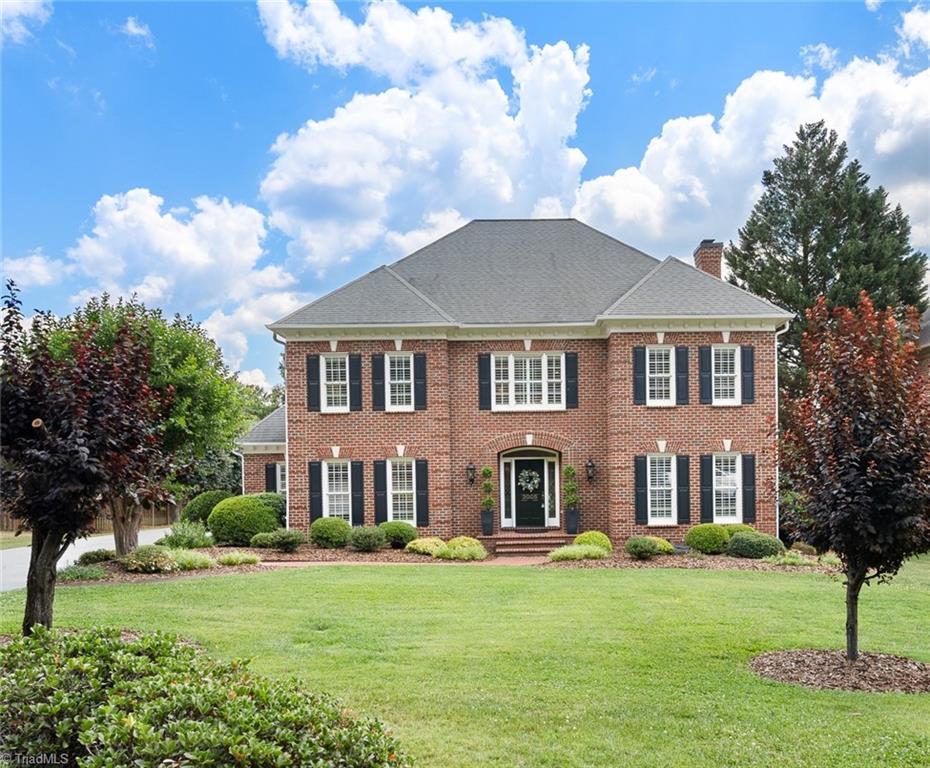 3005 Alamance Road Greensboro, NC 27407 - Photo 48 of 48