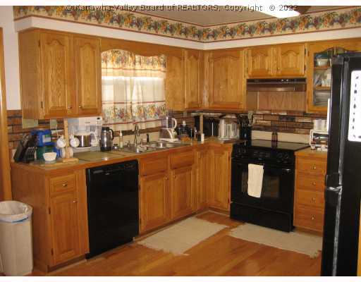 0 Rt 1 Poca, WV 25159 - Photo 2 of 8 Kitchen.