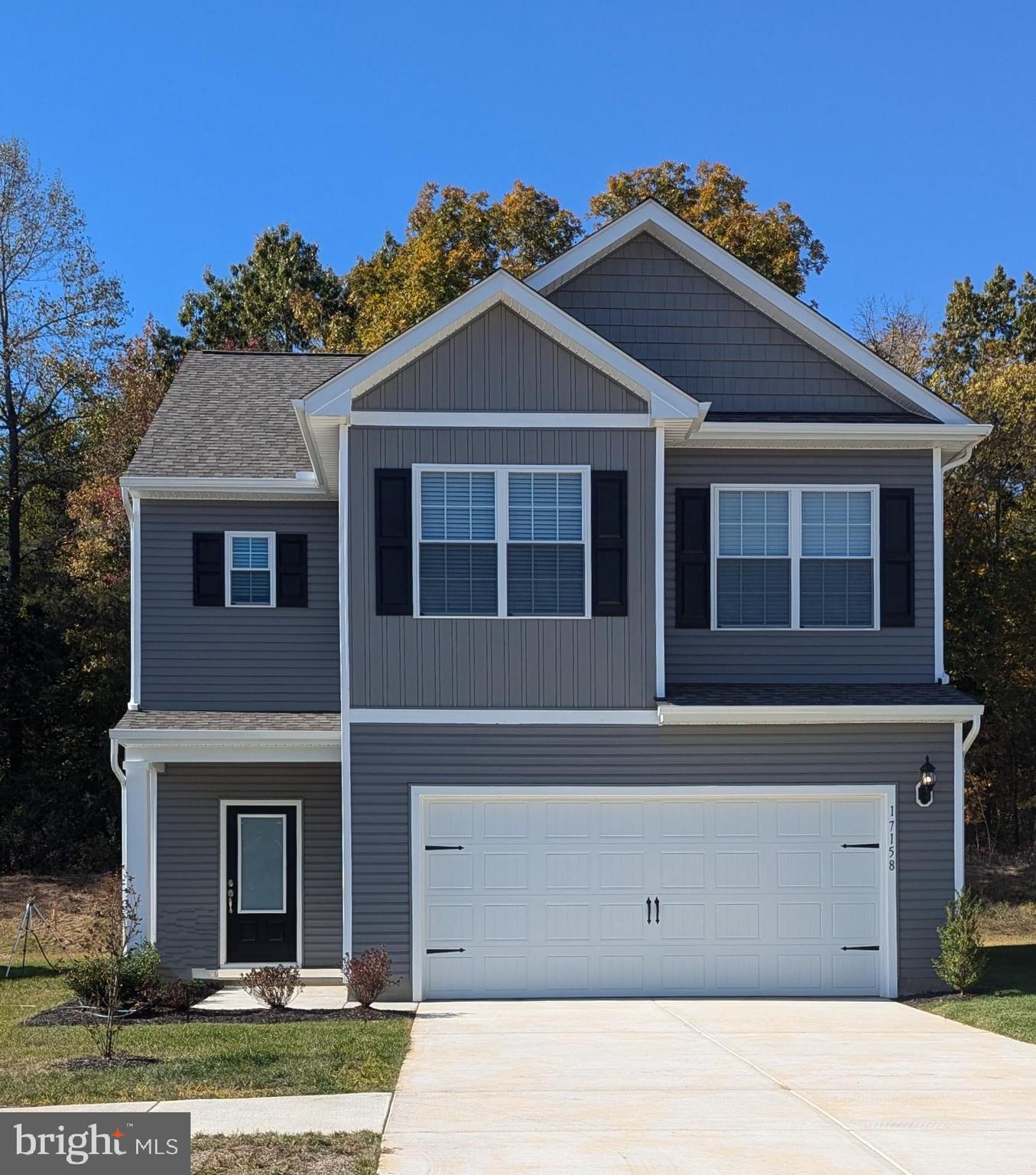 17285 George Ruffin Road Milford, VA 22514 - Photo 1 of 18 Gallery Image 1